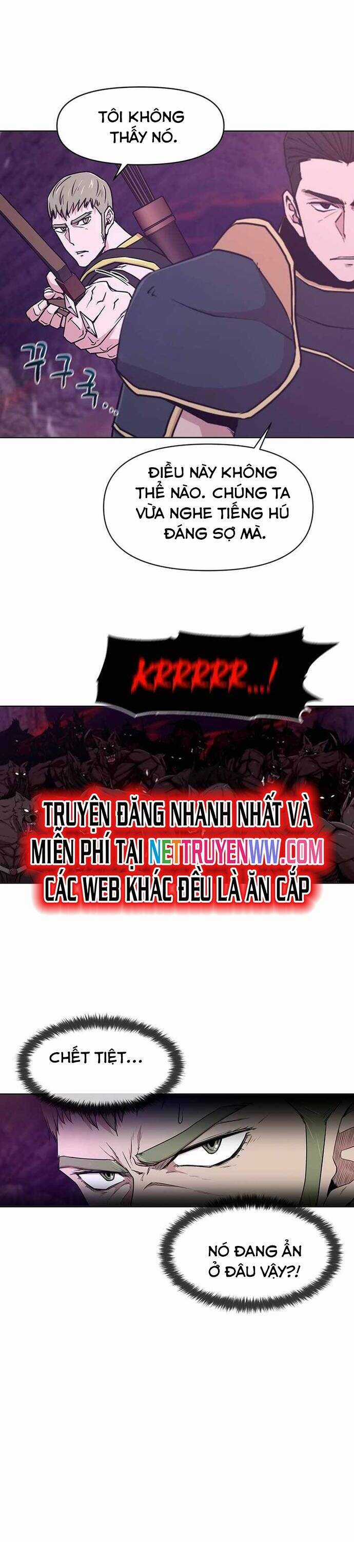 Lãng Khách Một Mình Chương 16 trang 19