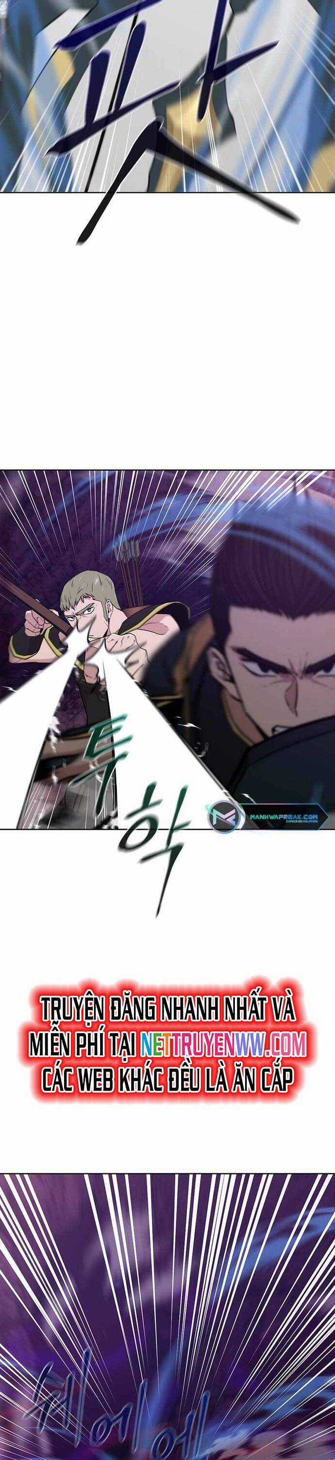 Lãng Khách Một Mình Chương 16 trang 21