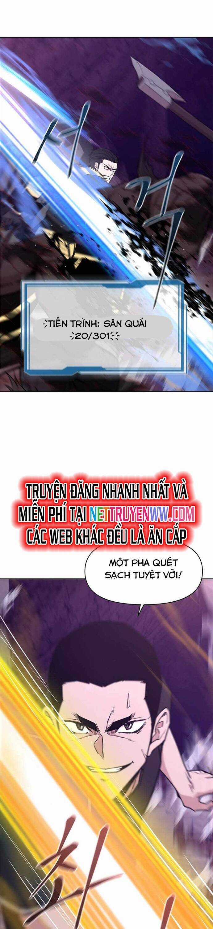 Lãng Khách Một Mình Chương 16 trang 24