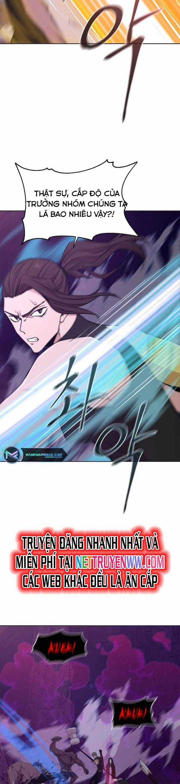 Lãng Khách Một Mình Chương 16 trang 25