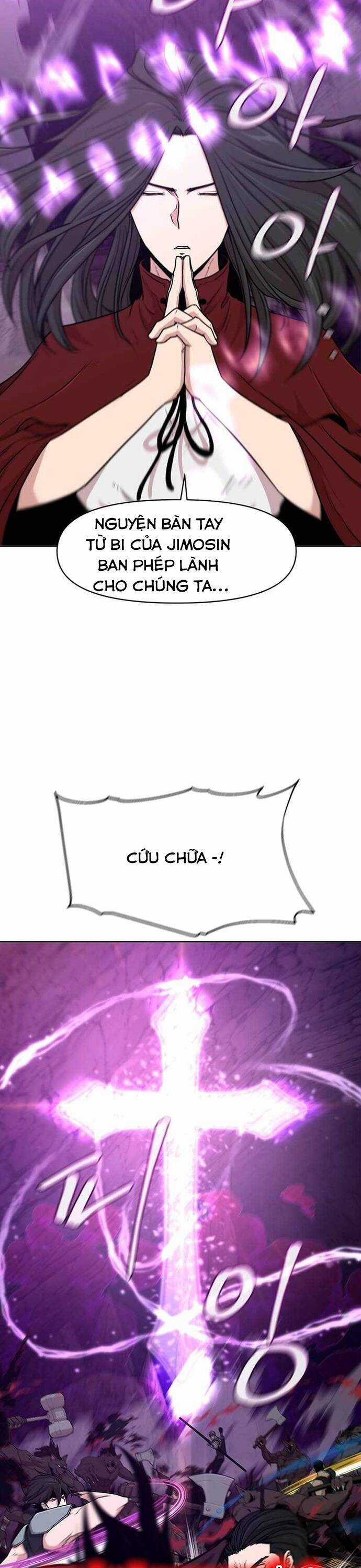 Lãng Khách Một Mình Chương 16 trang 27