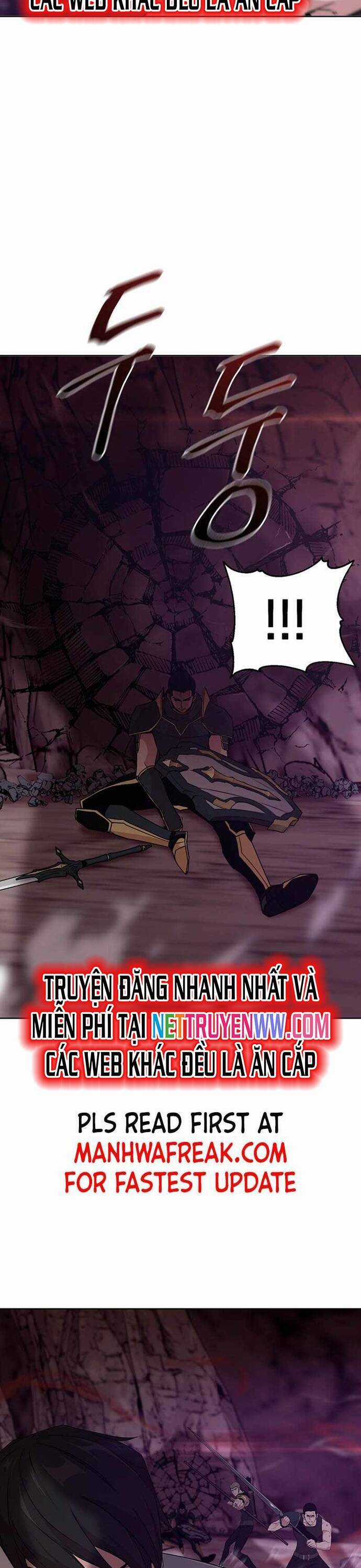 Lãng Khách Một Mình Chương 16 trang 30