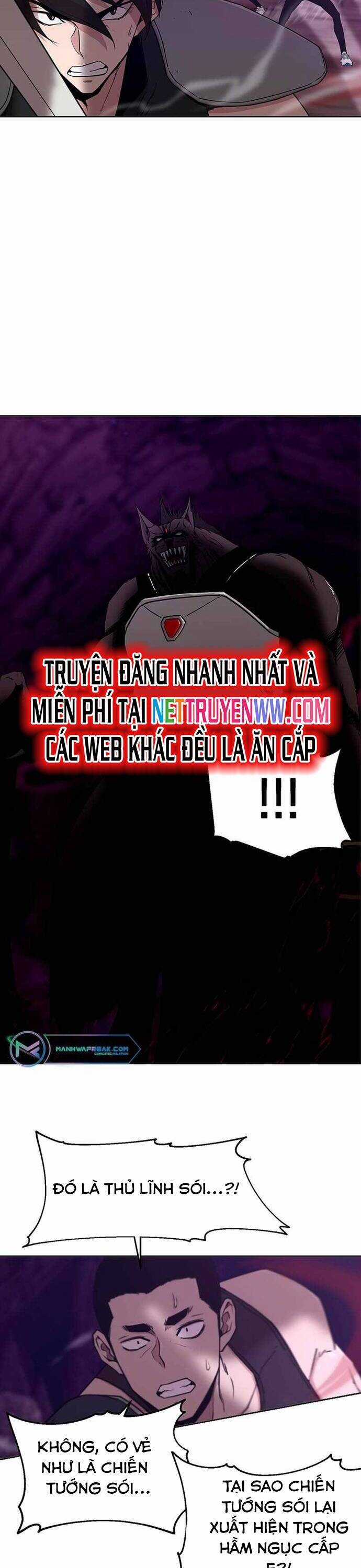 Lãng Khách Một Mình Chương 16 trang 31