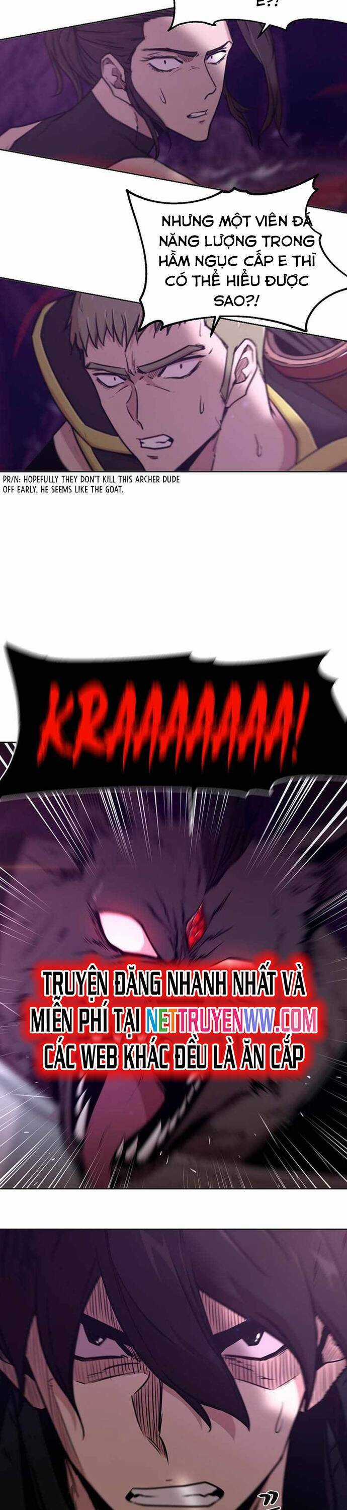 Lãng Khách Một Mình Chương 16 trang 32