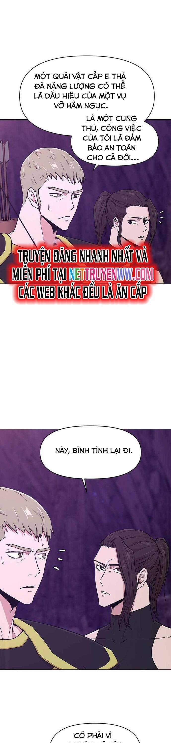 Lãng Khách Một Mình Chương 16 trang 4