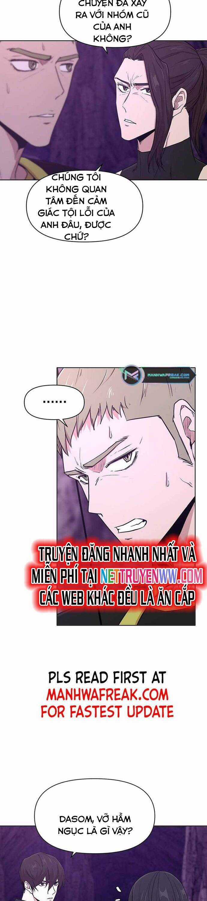 Lãng Khách Một Mình Chương 16 trang 5