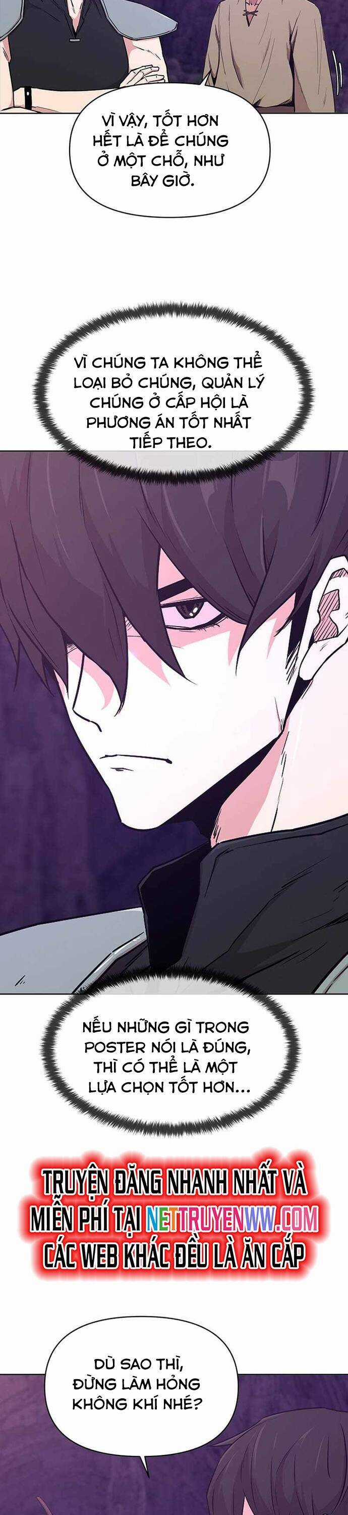 Lãng Khách Một Mình Chương 16 trang 8