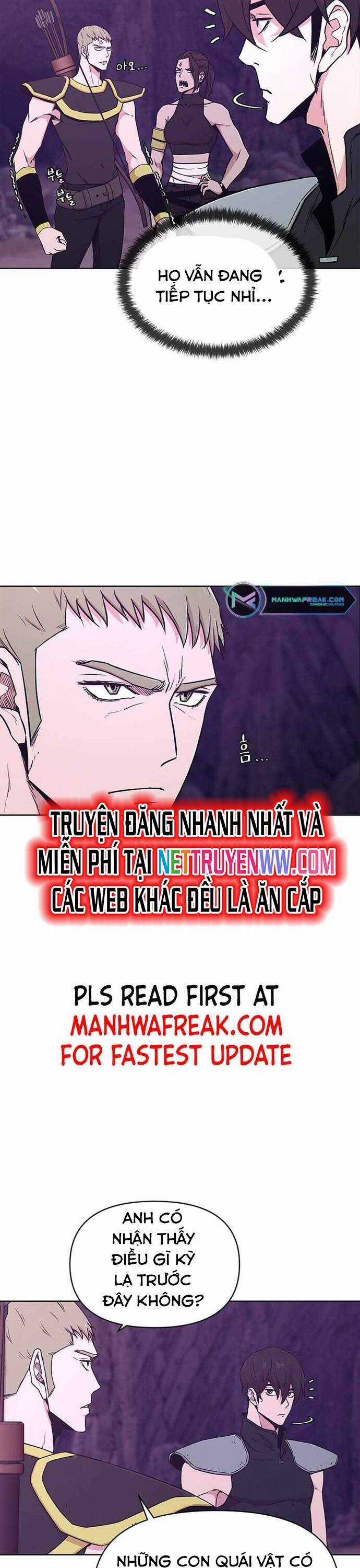 Lãng Khách Một Mình Chương 16 trang 9