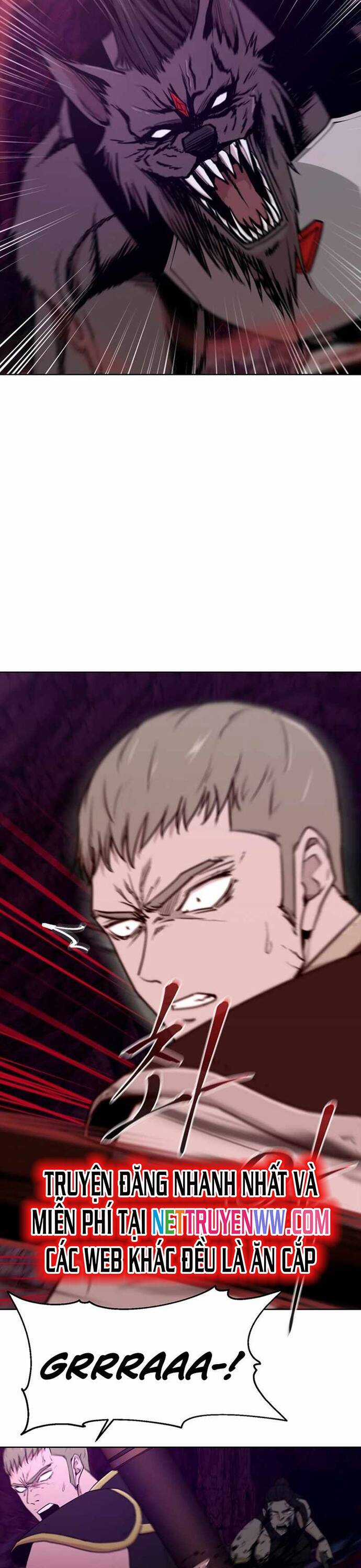 Lãng Khách Một Mình Chương 17 trang 10