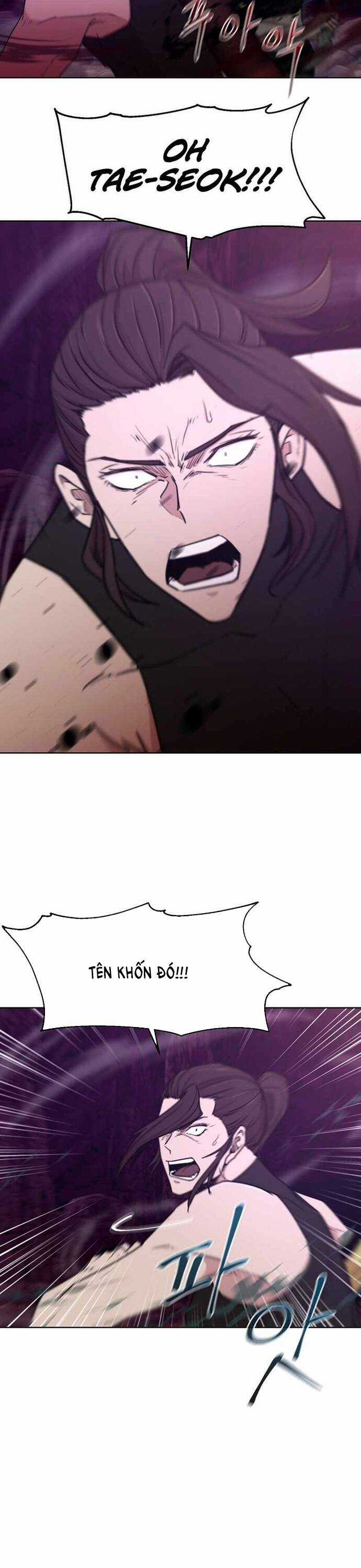 Lãng Khách Một Mình Chương 17 trang 11