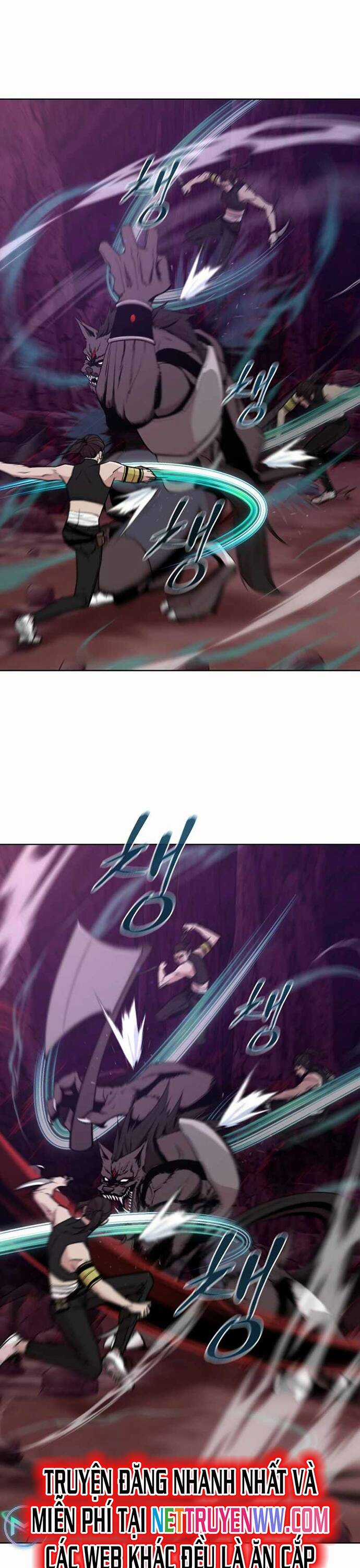 Lãng Khách Một Mình Chương 17 trang 12