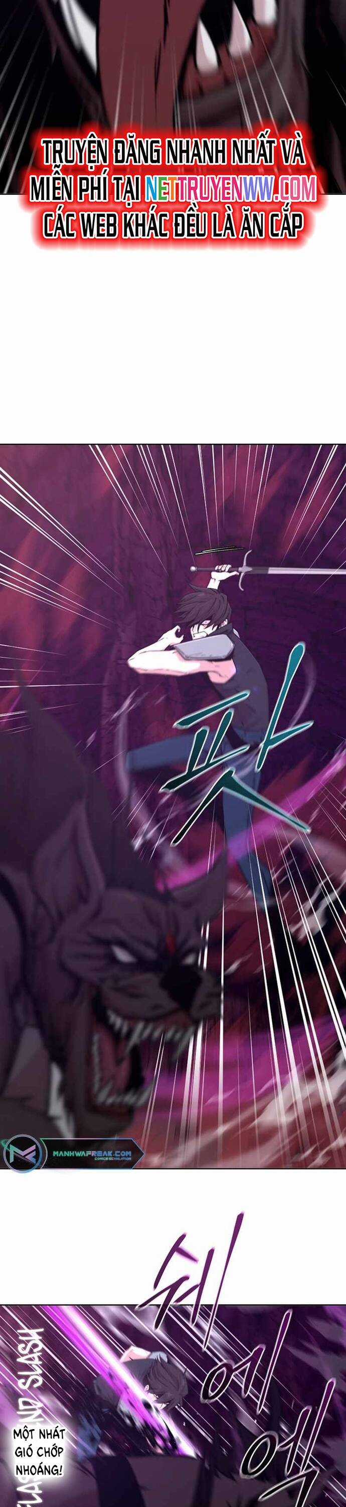 Lãng Khách Một Mình Chương 17 trang 15