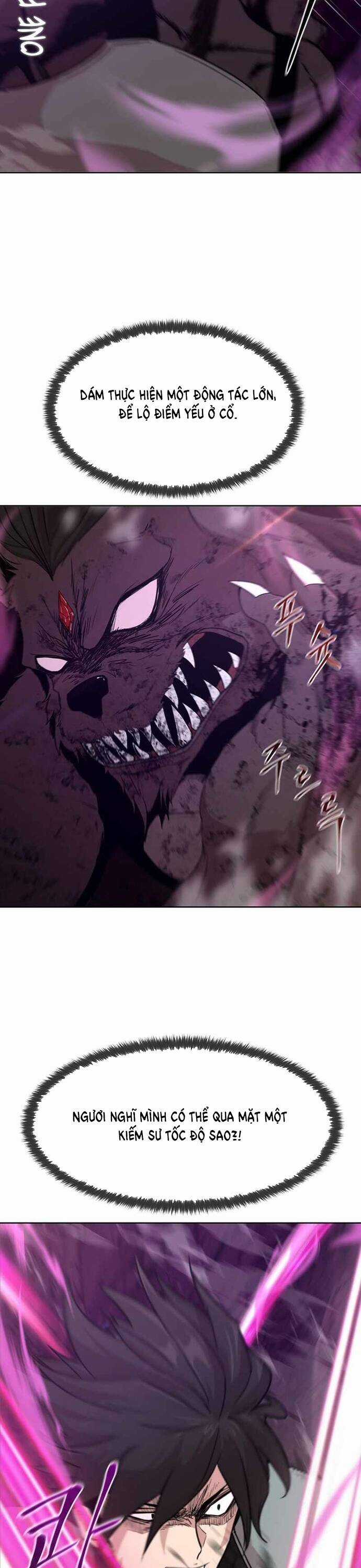 Lãng Khách Một Mình Chương 17 trang 16