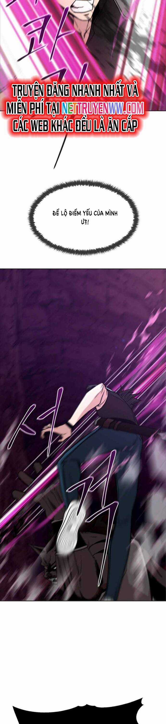 Lãng Khách Một Mình Chương 17 trang 17