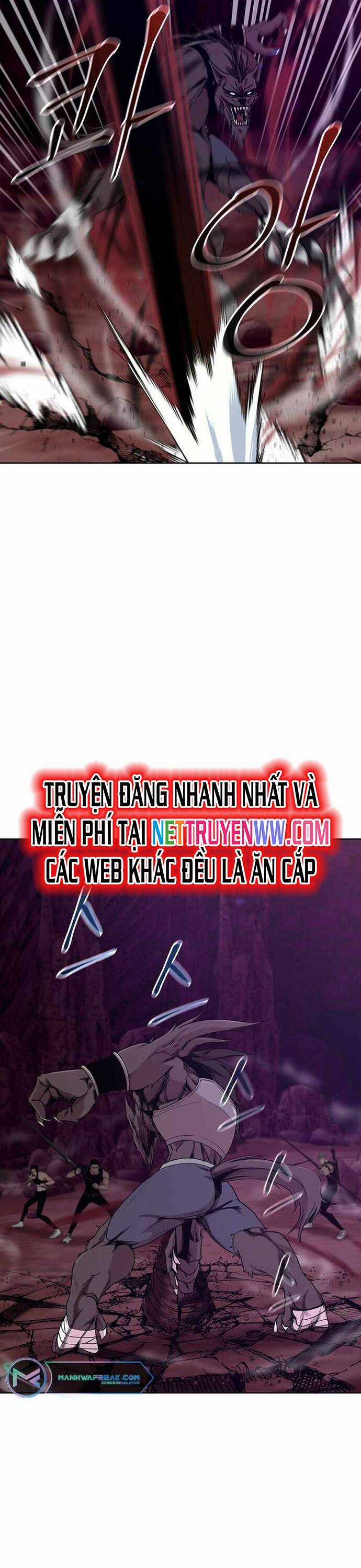 Lãng Khách Một Mình Chương 17 trang 2