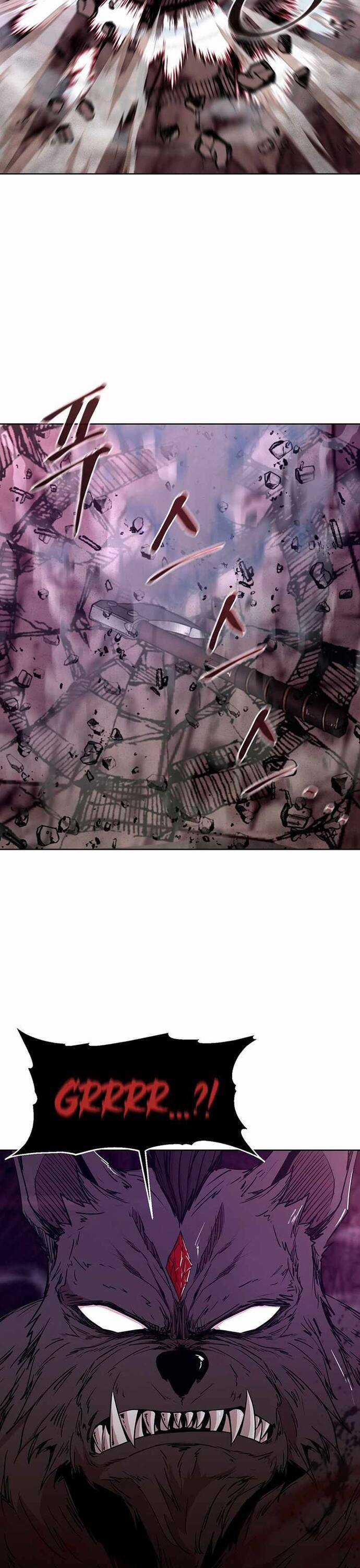 Lãng Khách Một Mình Chương 17 trang 21