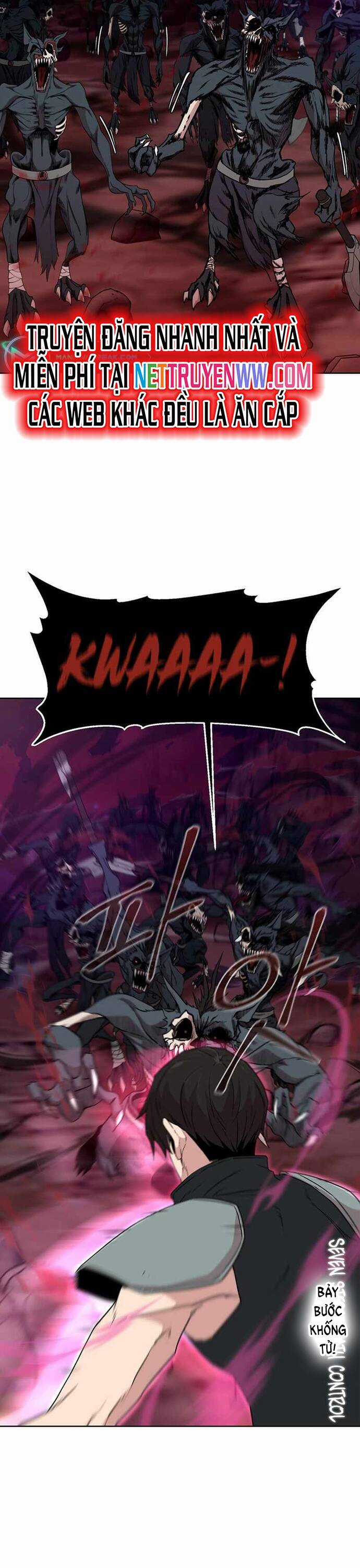 Lãng Khách Một Mình Chương 17 trang 26