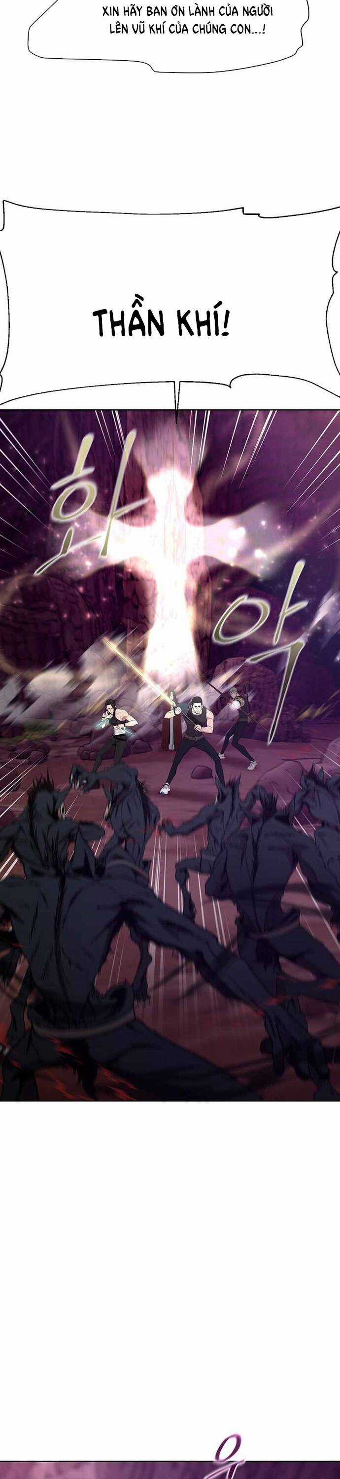 Lãng Khách Một Mình Chương 17 trang 29