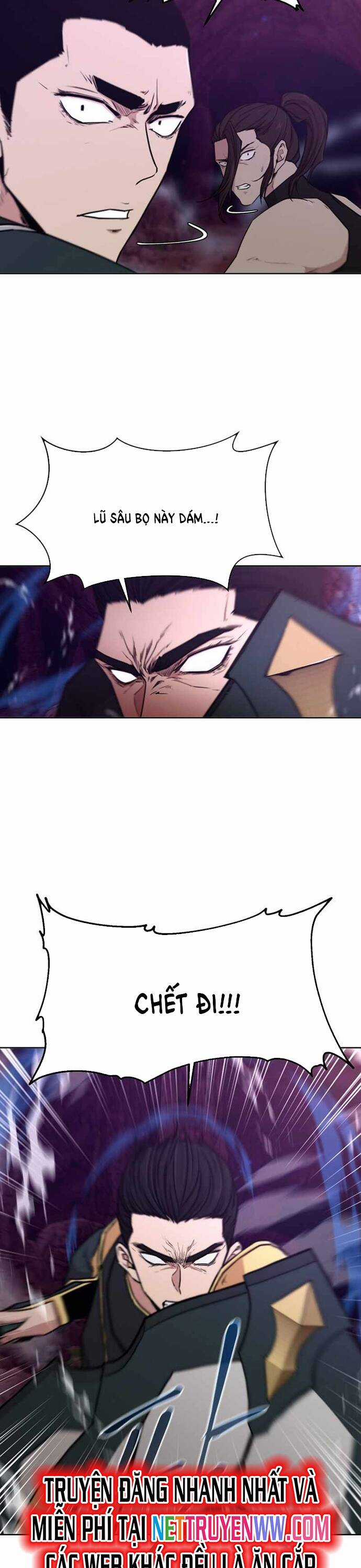 Lãng Khách Một Mình Chương 17 trang 33