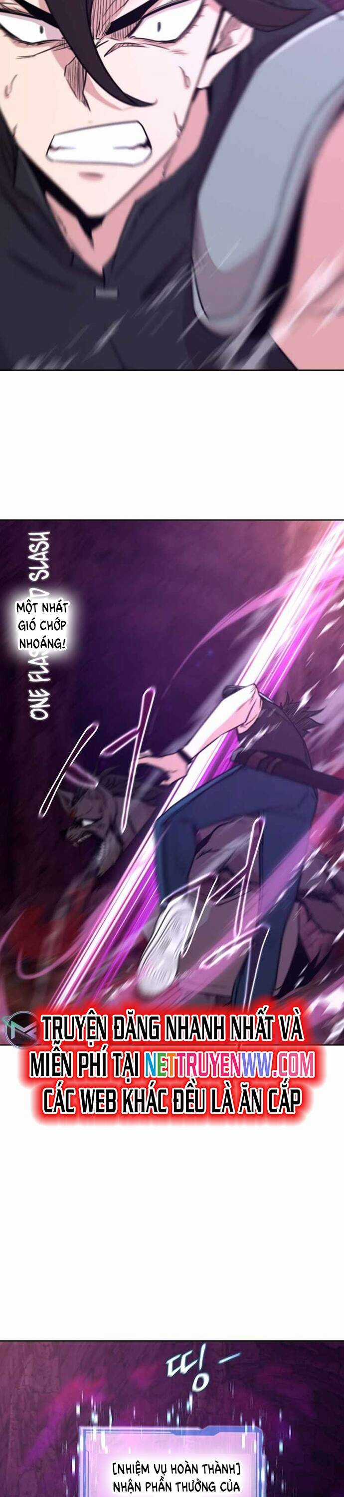 Lãng Khách Một Mình Chương 17 trang 37