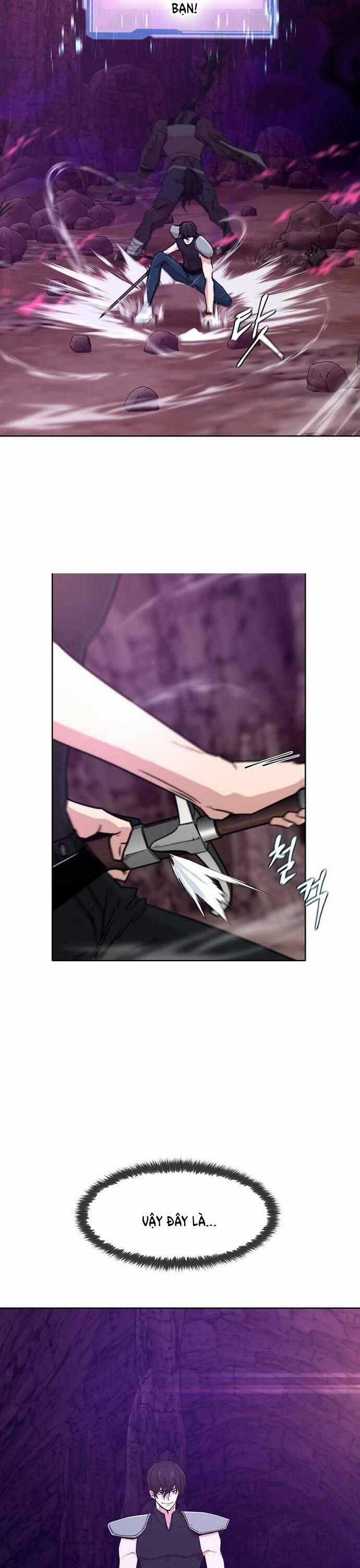 Lãng Khách Một Mình Chương 17 trang 38