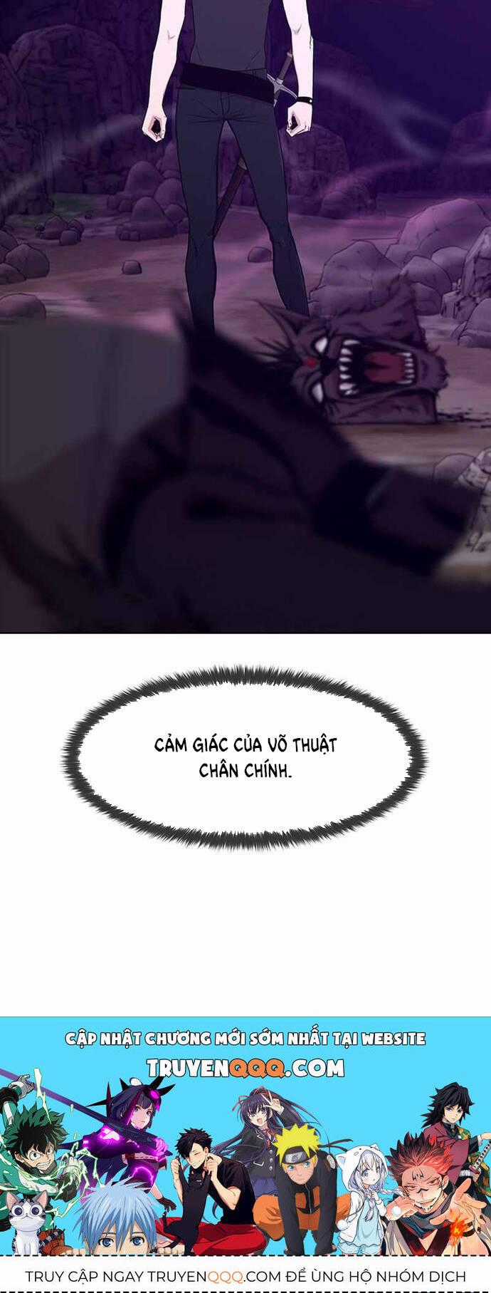 Lãng Khách Một Mình Chương 17 trang 39