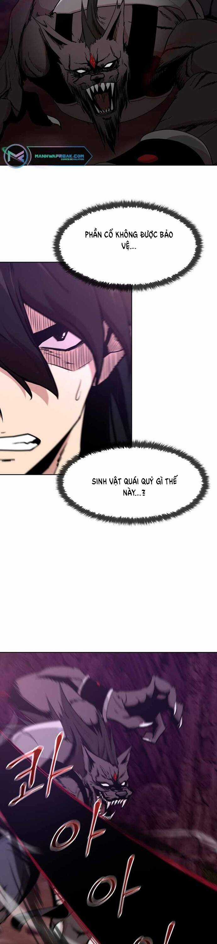 Lãng Khách Một Mình Chương 17 trang 4