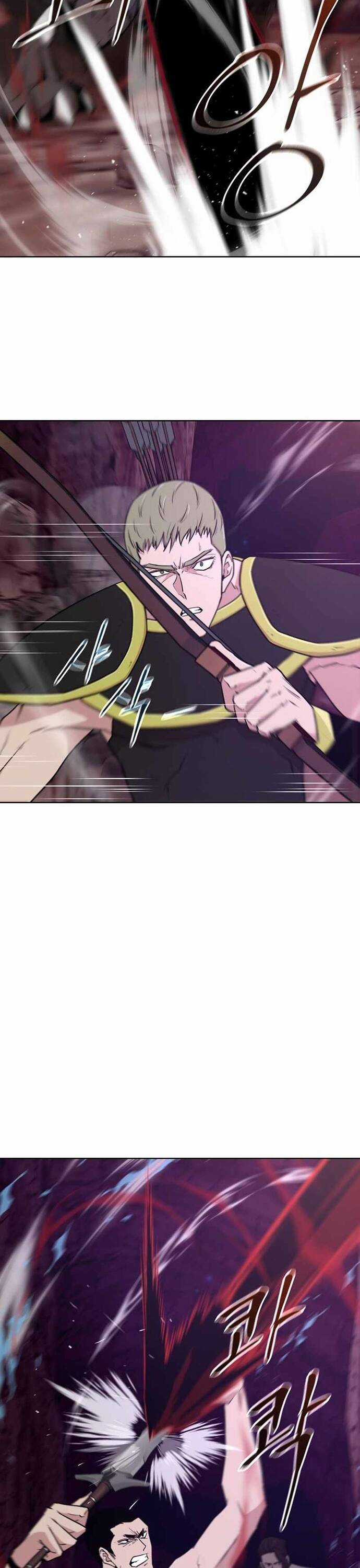 Lãng Khách Một Mình Chương 17 trang 6