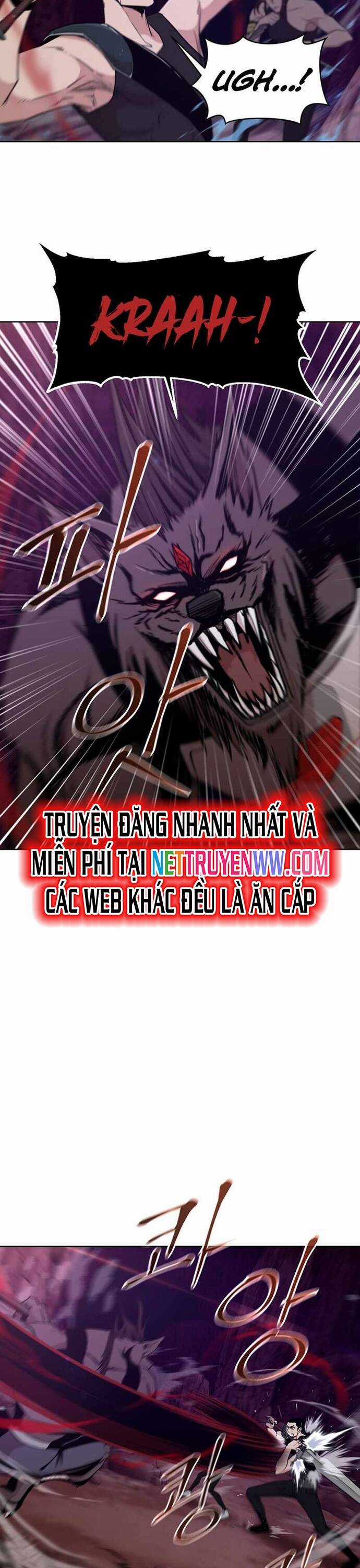 Lãng Khách Một Mình Chương 17 trang 7