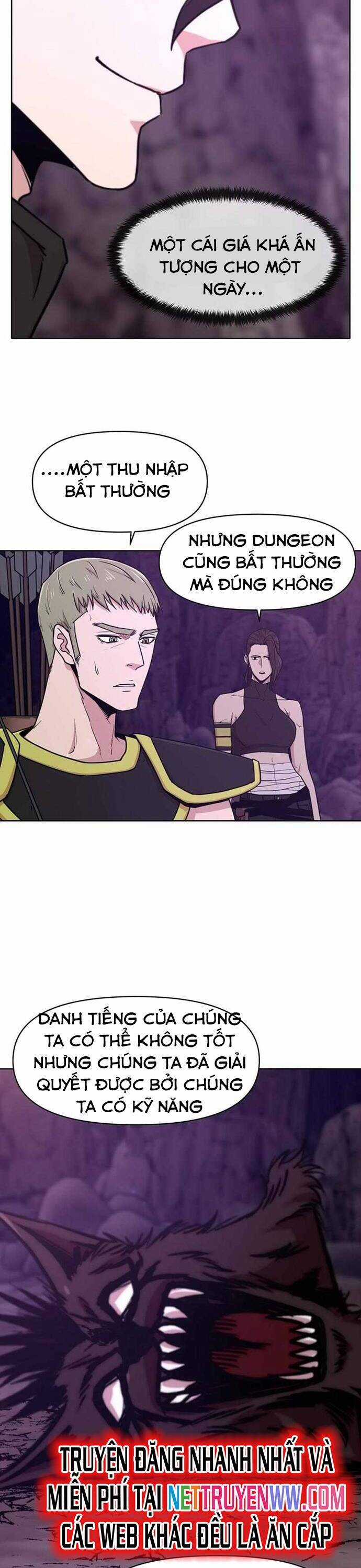 Lãng Khách Một Mình Chương 18 trang 15