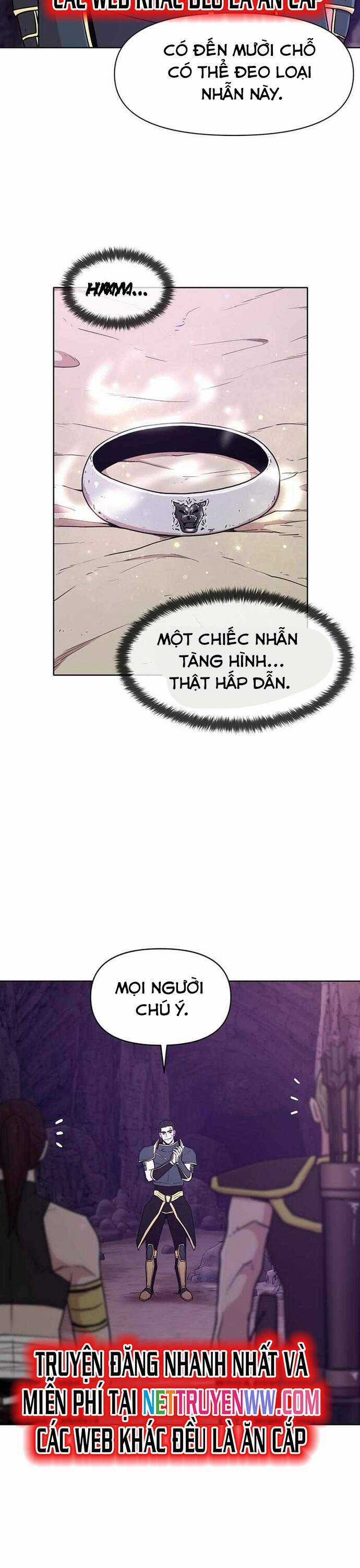 Lãng Khách Một Mình Chương 18 trang 20