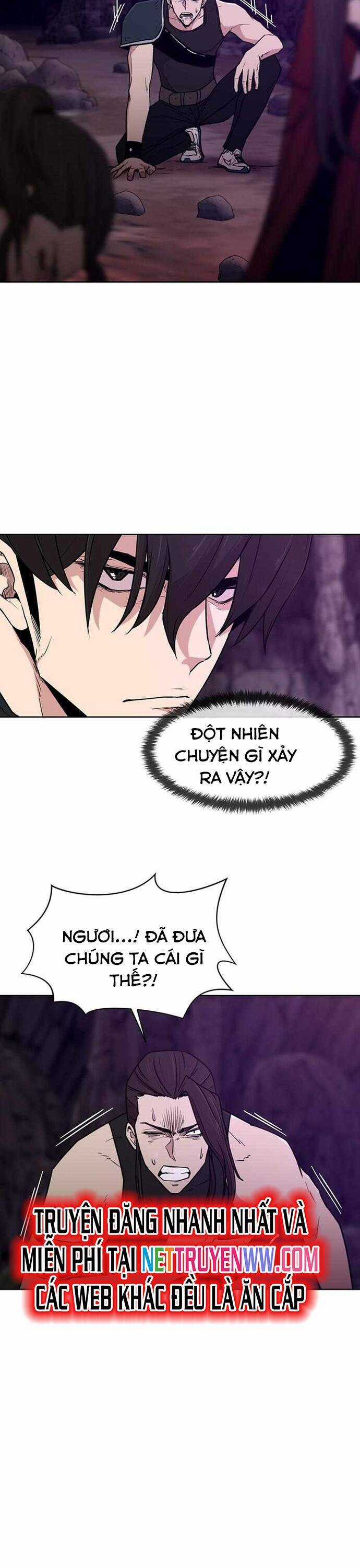 Lãng Khách Một Mình Chương 18 trang 24