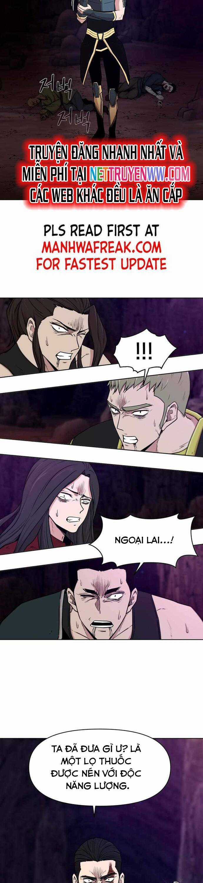 Lãng Khách Một Mình Chương 18 trang 26