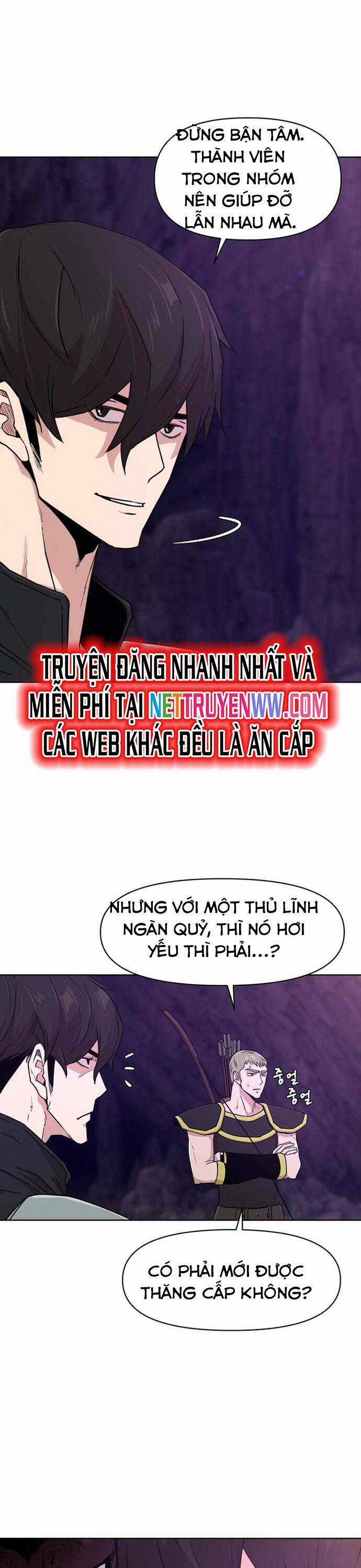 Lãng Khách Một Mình Chương 18 trang 4