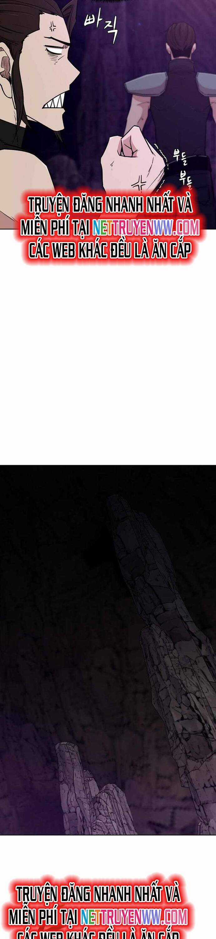 Lãng Khách Một Mình Chương 18 trang 8