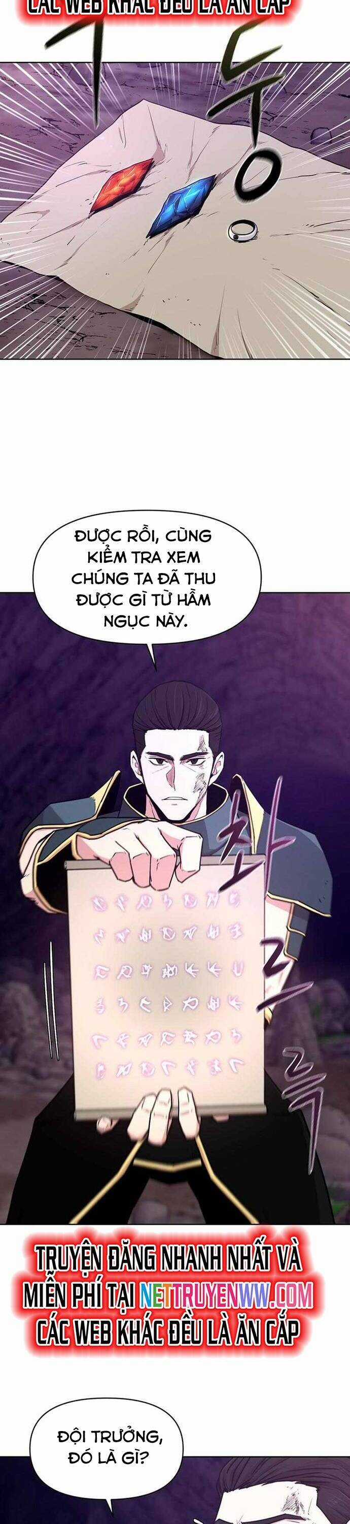 Lãng Khách Một Mình Chương 18 trang 9