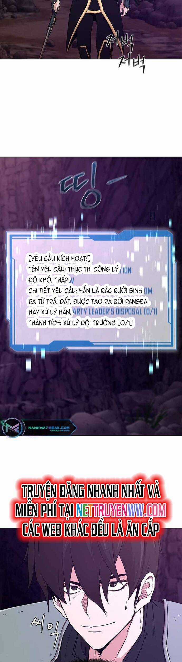 Lãng Khách Một Mình Chương 19 trang 14