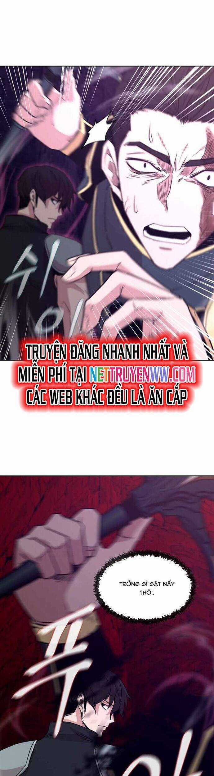 Lãng Khách Một Mình Chương 19 trang 17