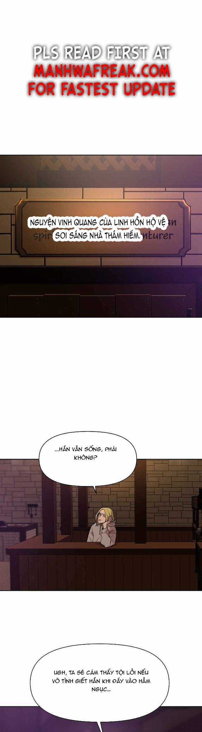 Lãng Khách Một Mình Chương 19 trang 24