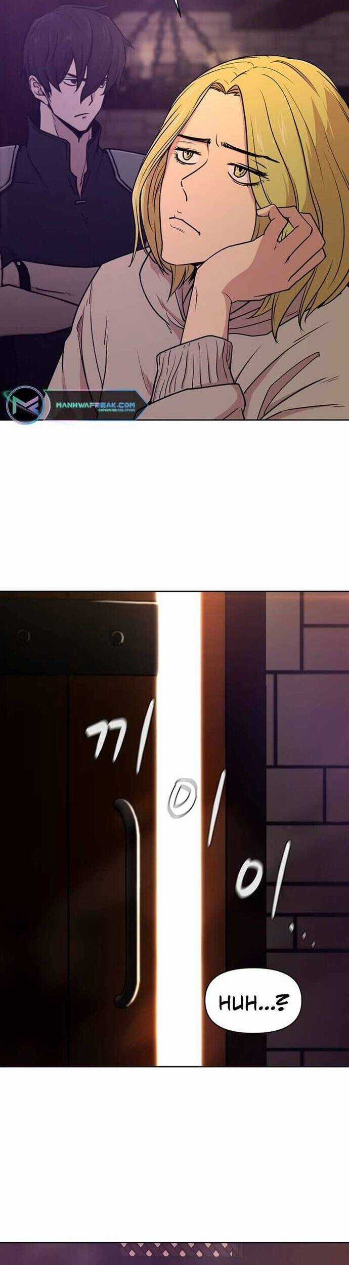 Lãng Khách Một Mình Chương 19 trang 25