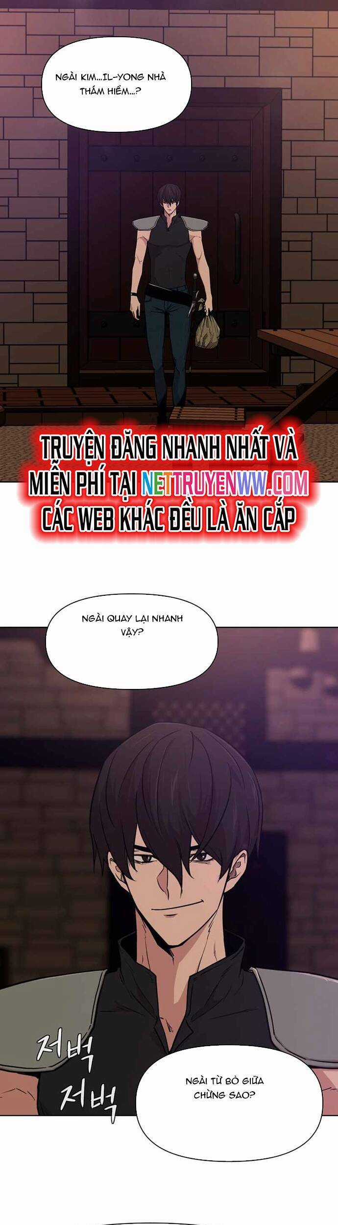 Lãng Khách Một Mình Chương 19 trang 26