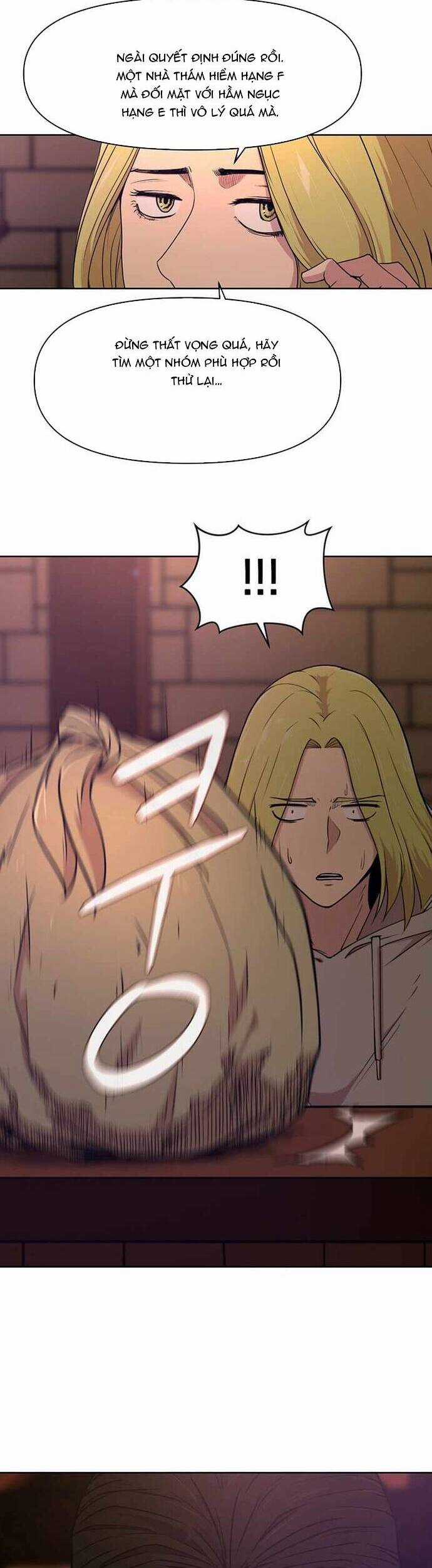 Lãng Khách Một Mình Chương 19 trang 27