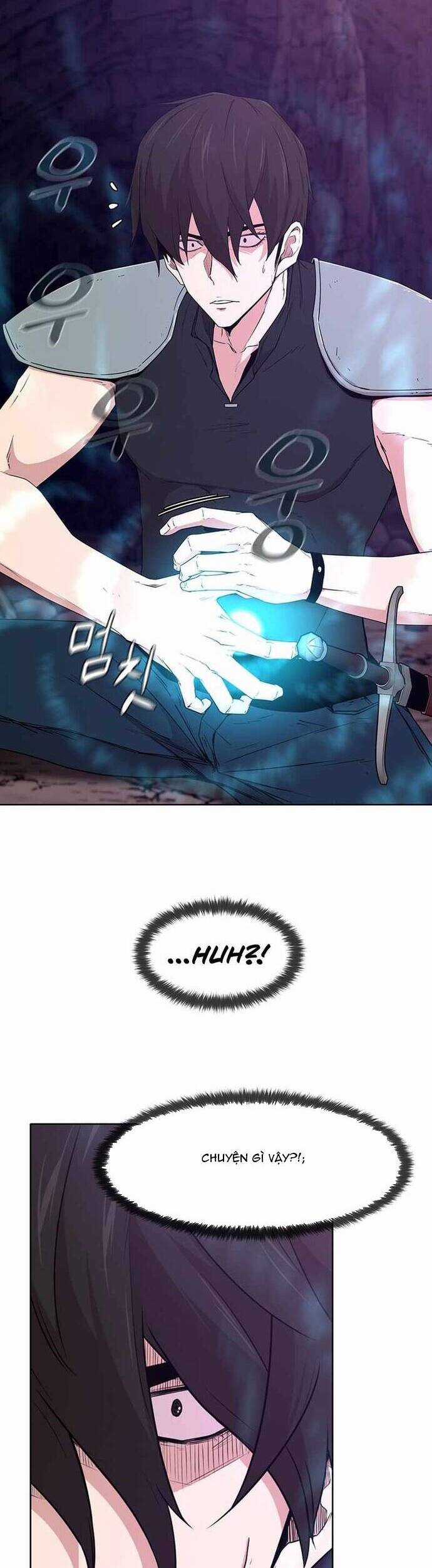 Lãng Khách Một Mình Chương 19 trang 3