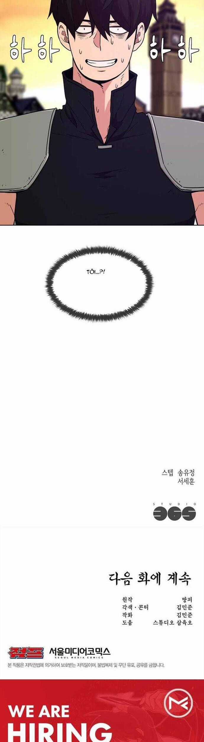 Lãng Khách Một Mình Chương 19 trang 35