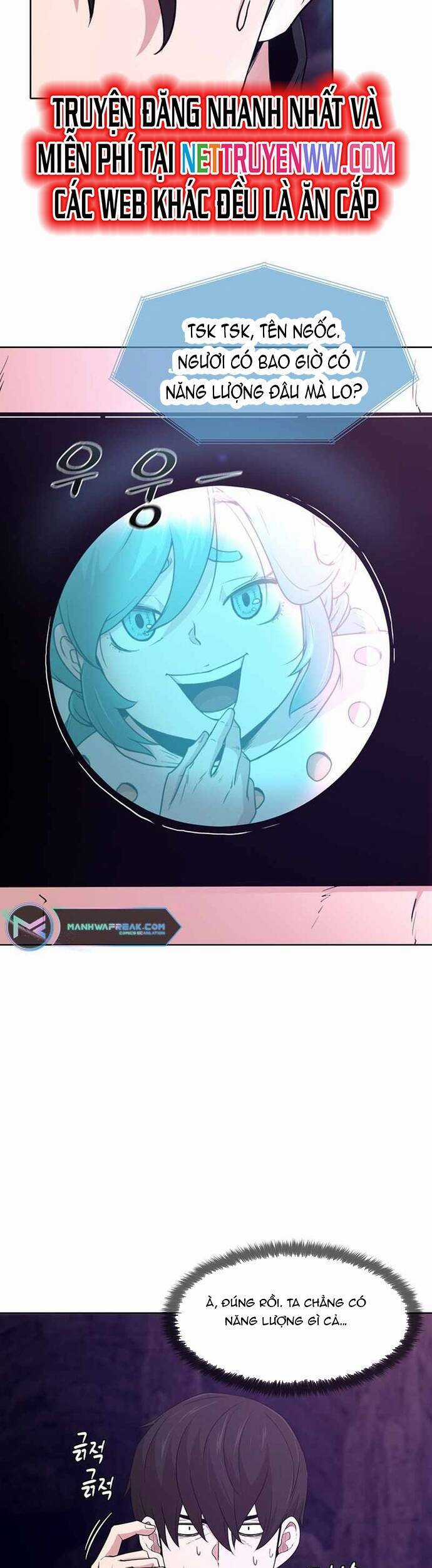 Lãng Khách Một Mình Chương 19 trang 4