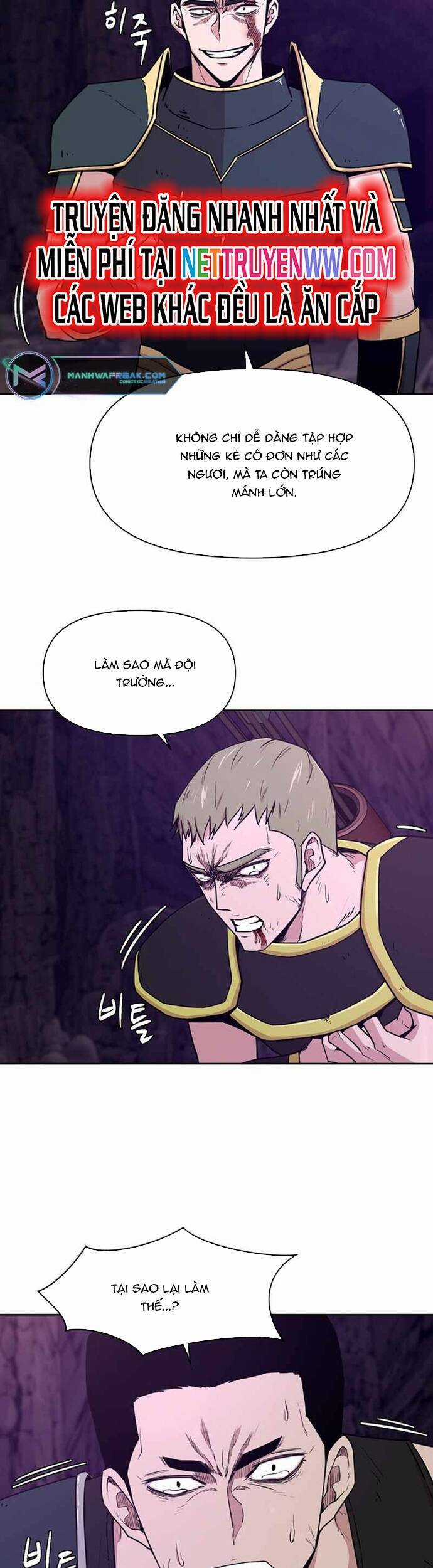 Lãng Khách Một Mình Chương 19 trang 6