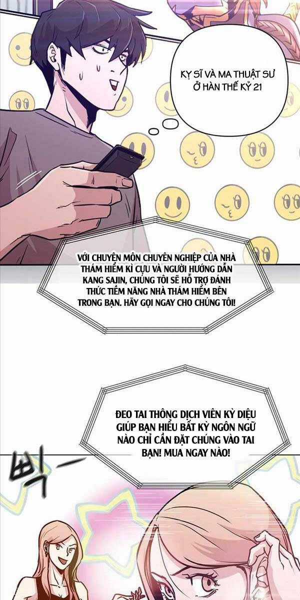 Lãng Khách Một Mình Chương 2 trang 10