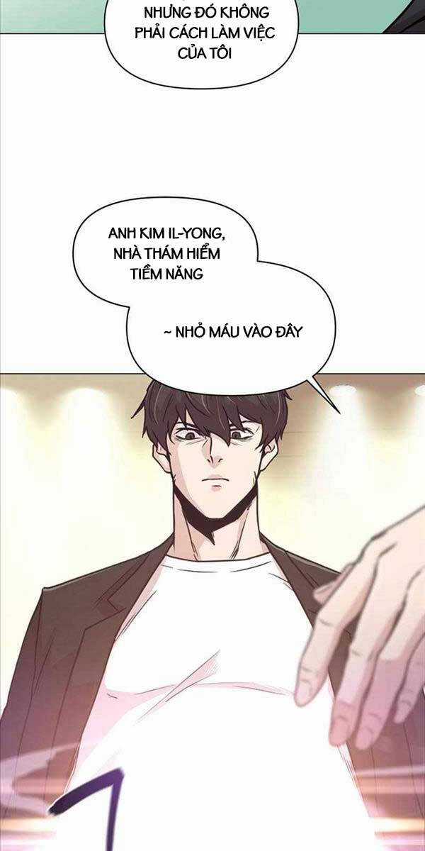 Lãng Khách Một Mình Chương 2 trang 103