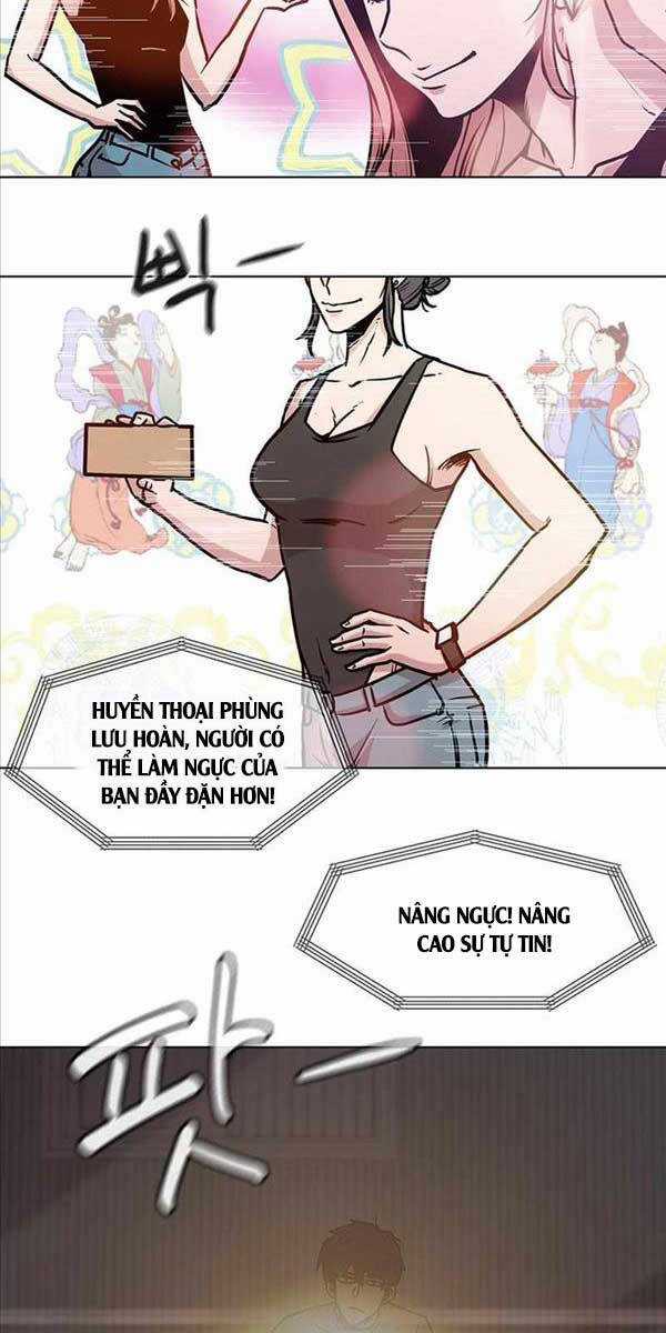 Lãng Khách Một Mình Chương 2 trang 11