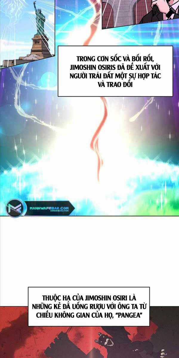 Lãng Khách Một Mình Chương 2 trang 17